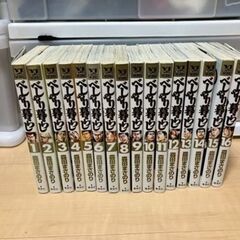 【漫画】まとめて30冊の画像