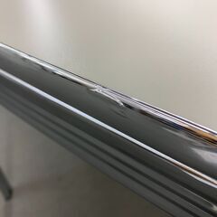 PENNY JAPAN（ペニージャパン）　50’s style S-Table【トレファク秦野店】の画像