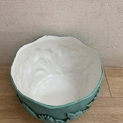 植木鉢カバーの画像