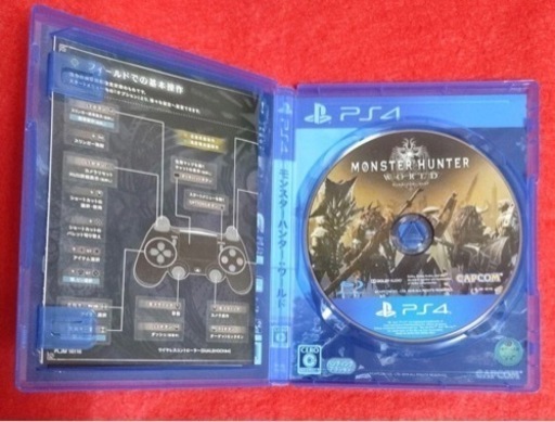 【4/6-4/7限定】PS4 本体 500GB CUH-1200A プレステ4