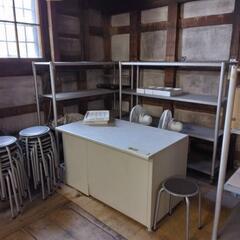 家具 オフィス用家具 机
