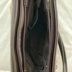 【値下げ中】【未使用】レディース　バッグ　ITS'DEMO (イッツデモ)の画像