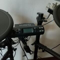楽器 打楽器、ドラムの画像