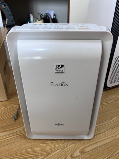 家電 季節、空調家電 空気清浄機