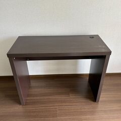 デスク