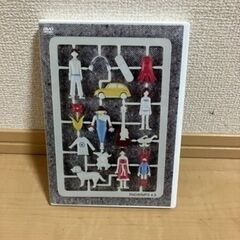 【ＤＶＤ】まとめて2枚 RADWIMPS