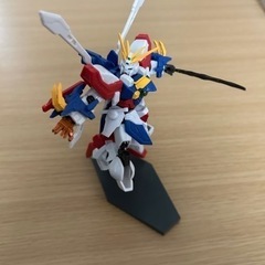 ガンダム プラモデル 2体セット