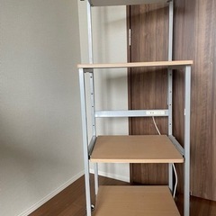 家具 収納家具(炊飯器)