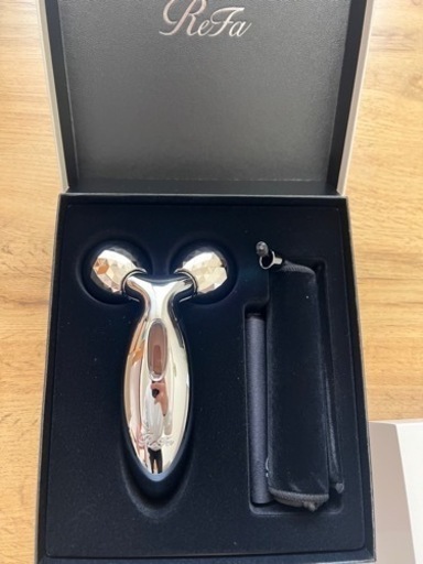 リファ　カラット　ReFa