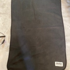 BMW ひざ掛け  の画像