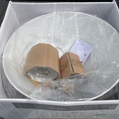 ペンダントライト　マークスロイド　イケランド　未使用品　値下げ