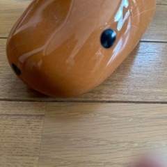 貯金箱　無料　あげますの画像