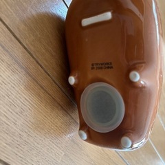 貯金箱　無料　あげますの画像