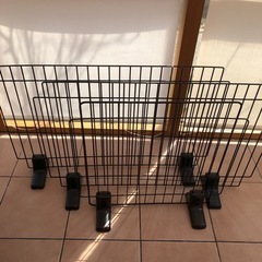 ゲージ90サイズ×２、60サイズ×１のセット