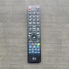 TVリモコン