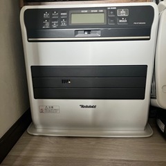石油ファンヒーター　ダイニチ