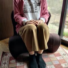 スタイルドクターチェアの画像