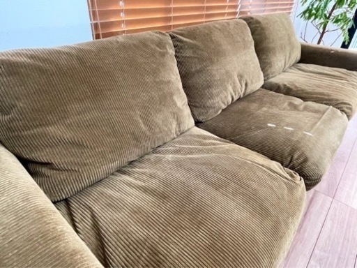 TRUCK FURNITURE FK SOFA  FKソファー