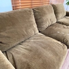 TRUCK FURNITURE FK SOFA  FKソファーの画像