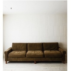 TRUCK FURNITURE FK SOFA  FKソファーの画像