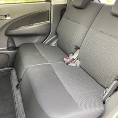 ムーヴ カスタム 25年 車検8年4月 ナビ Bカメラ 地デジ USB ETCの画像