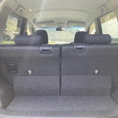 ムーヴ カスタム 25年 車検8年4月 ナビ Bカメラ 地デジ USB ETCの画像