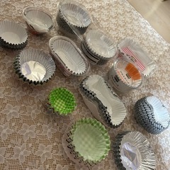 ⭐︎【新品】お弁当カップ大量セット