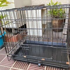 小動物用ケージ