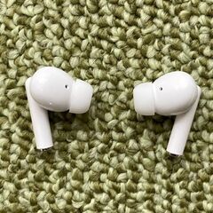 ワイヤレスイヤホン・Bluetoothイヤホンの画像
