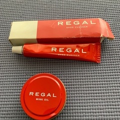 リーガル　シュークリーナー　靴ケア