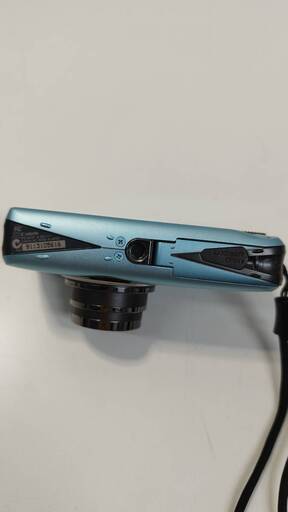 【動作品】Canon IXY DIGITAL 930 IS デジタルカメラ