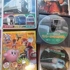 のりものDVD その他DVDの画像