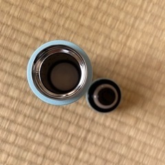 水筒　超ミニサイズの画像
