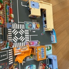 おもちゃ パズルの画像