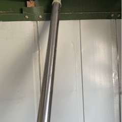物干し竿 布団用 直径約4cm