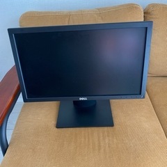 　18.5インチモニター　パソコン 周辺機器
