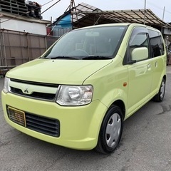 車検2年付き！ 三菱ekワゴンスライドドアの画像