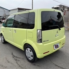 車検2年付き！ 三菱ekワゴンスライドドアの画像