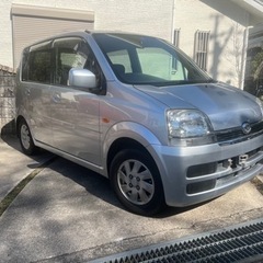 直ぐ乗れます🥰‼️車検二年付き！磨きコーティング後納車🥰