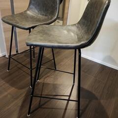 家具 椅子 ダイニングチェアの画像