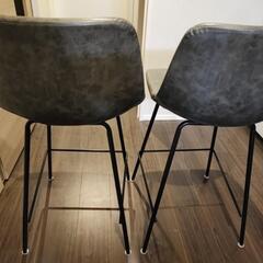 家具 椅子 ダイニングチェアの画像