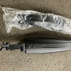 【値下げ】自転車用泥避けフェンダー