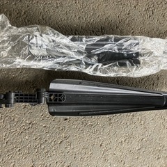 【値下げ】自転車用泥避けフェンダーの画像