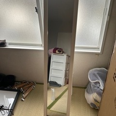 家具 ミラー/鏡