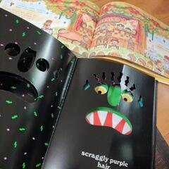 絵本セット4の画像