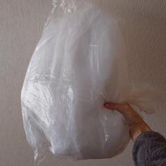 パニエ　2段ワイヤーの画像