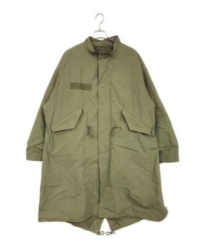 フリークスストア　モッズコート