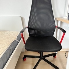 IKEAデスクチェア