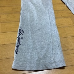 🌈NIKE🌈スウェットパンツ🌈の画像