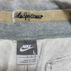 🌈NIKE🌈スウェットパンツ🌈の画像